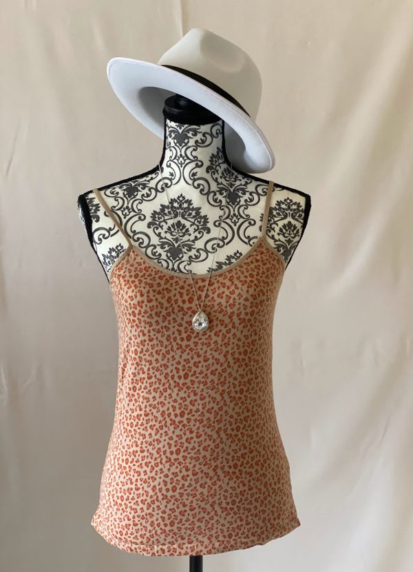 Débardeur Taille 38