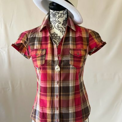 Chemise Taille 38