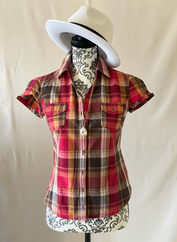 Chemise Taille 38