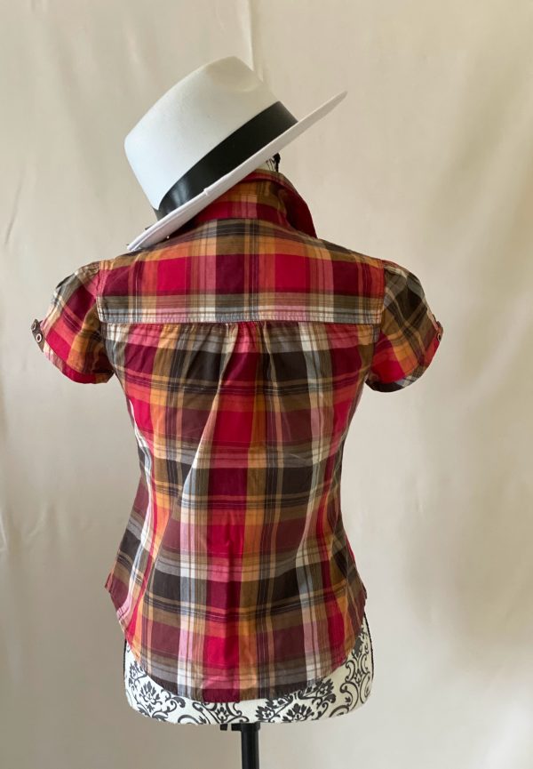 Chemise Taille 38 – Image 2