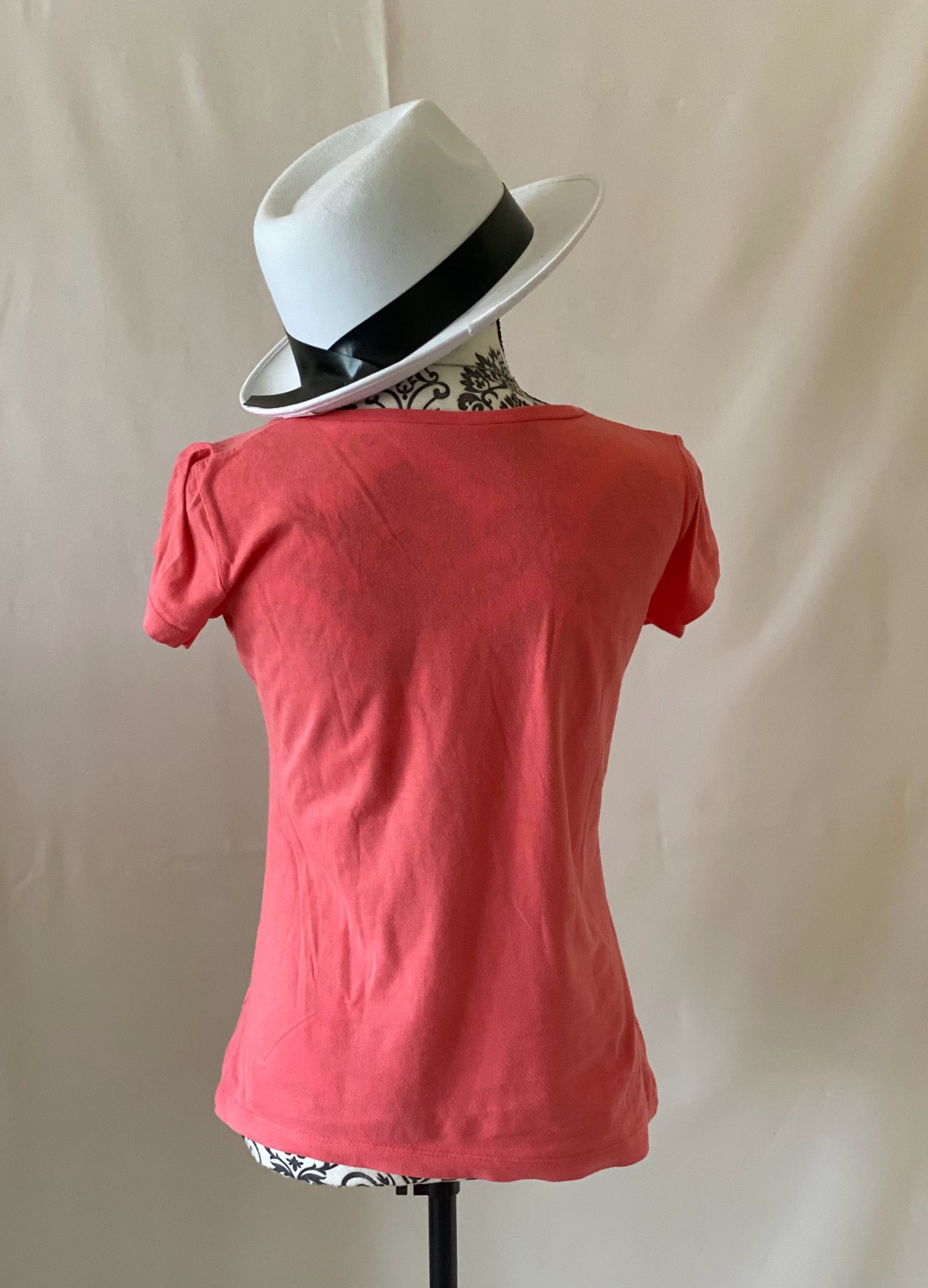 Tee shirt "Complices" Taille 38 – Image 2