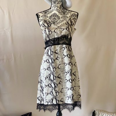 Robe Taille 38