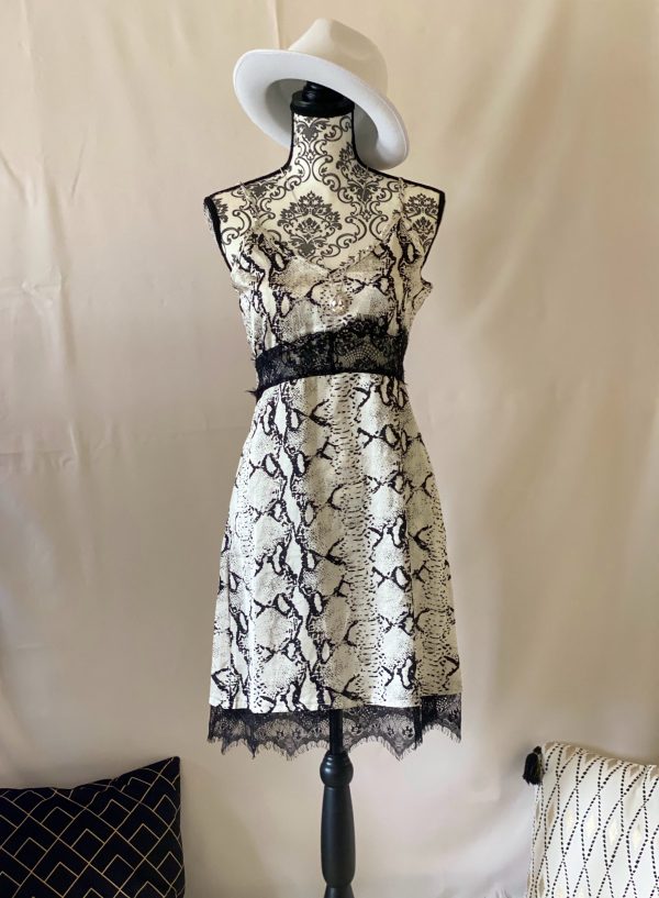 Robe Taille 38