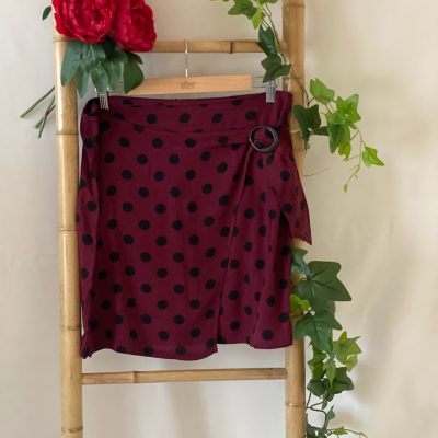 Jupe Taille 38