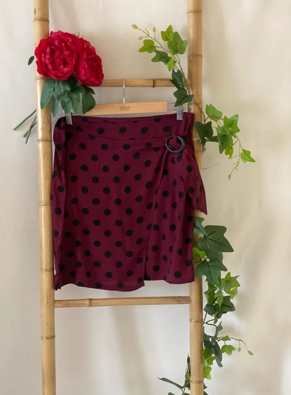 Jupe Taille 38