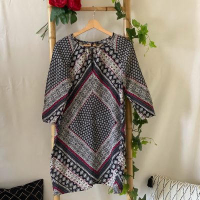 Robe Tunique Taille 38
