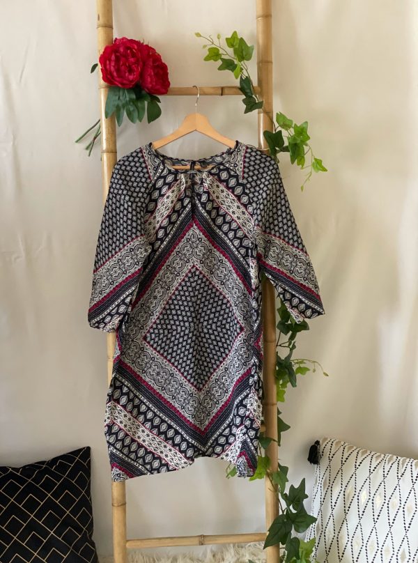 Robe Tunique Taille 38