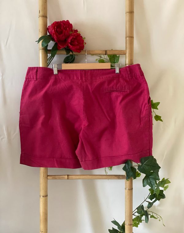 Short "M&S Mode" Taille 50 – Image 2