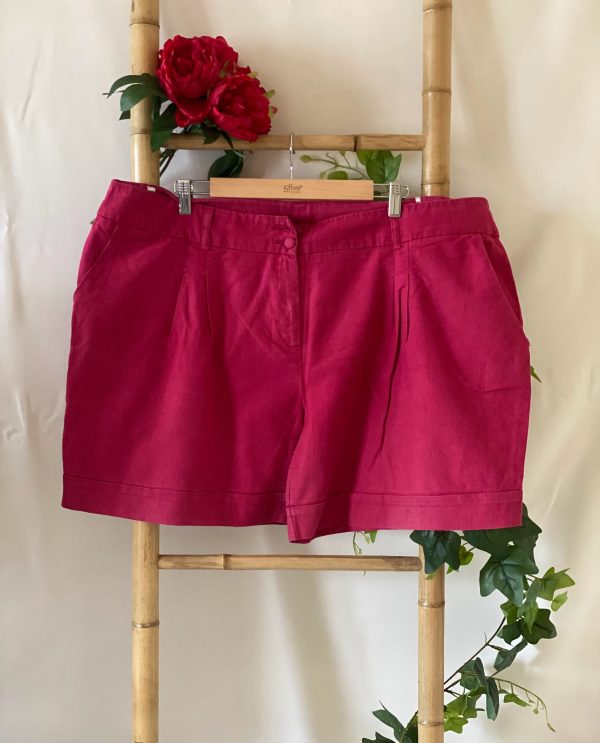 Short "M&S Mode" Taille 50