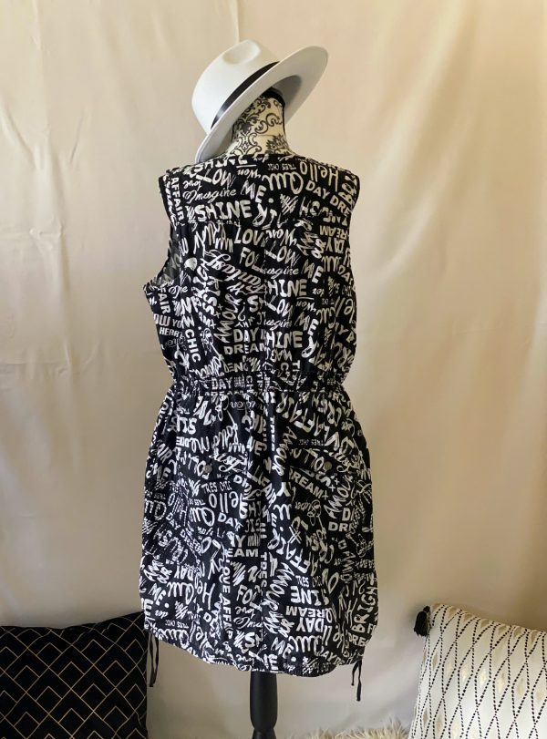 Robe M&S Mode Taille 50 – Image 2