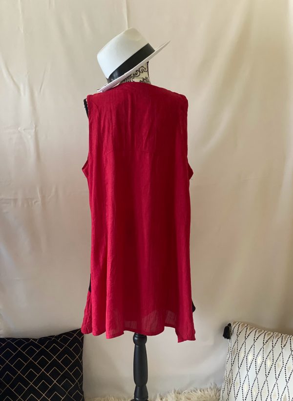 Robe " 2w Paris" Taille 48 – Image 2
