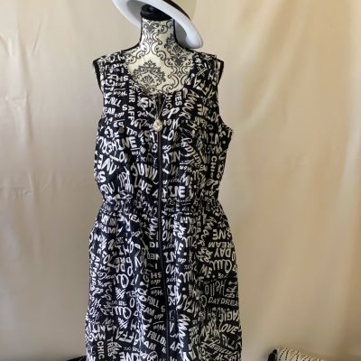 Robe M&S Mode Taille 50
