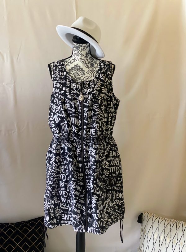 Robe M&S Mode Taille 50