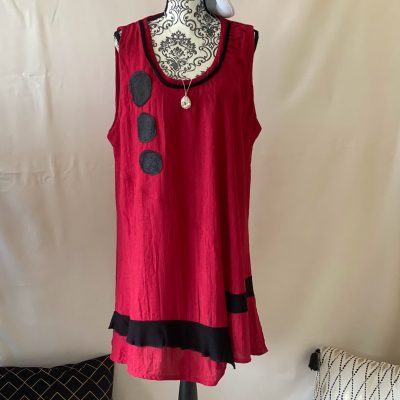 Robe " 2w Paris" Taille 48