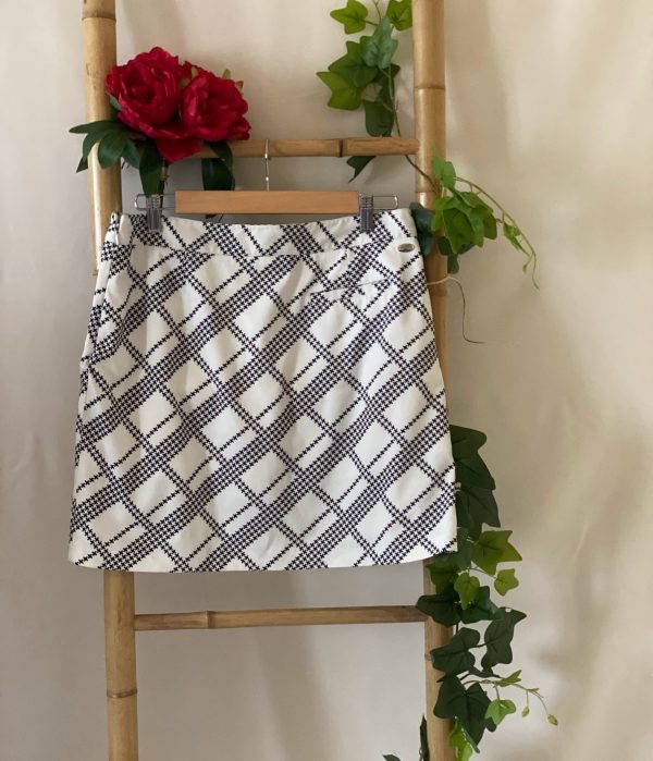 Jupe culotte Taille 40 – Image 2
