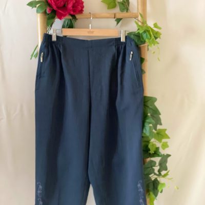 Pantacourt Taille 48
