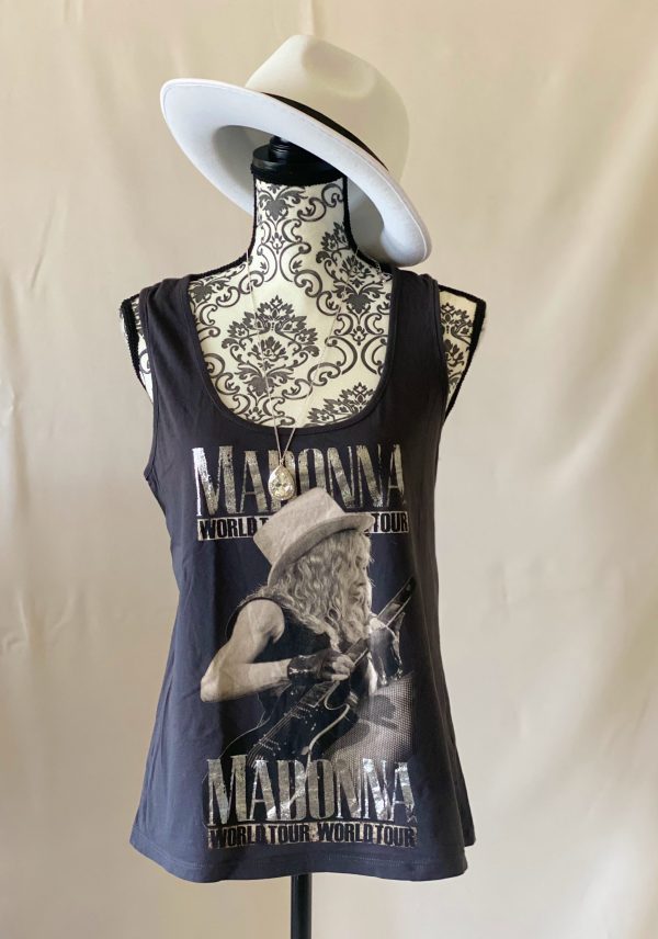 Débardeur Taille 46