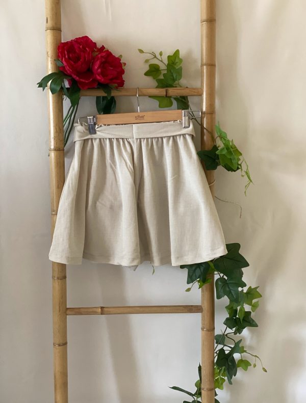 Short " Bershka" Taille 36 – Image 2