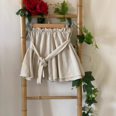 Short " Bershka" Taille 36