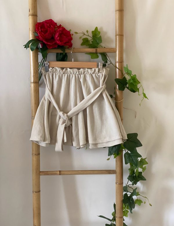 Short " Bershka" Taille 36