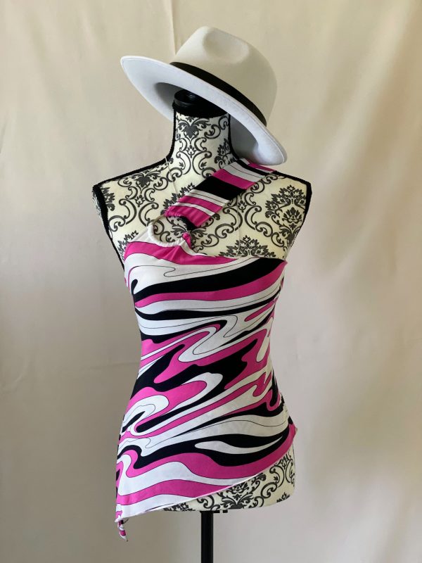 Top Taille 36