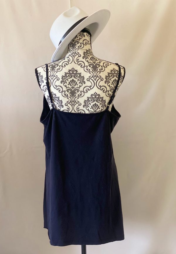 Débardeur  " Look at me" Taille 42 – Image 2