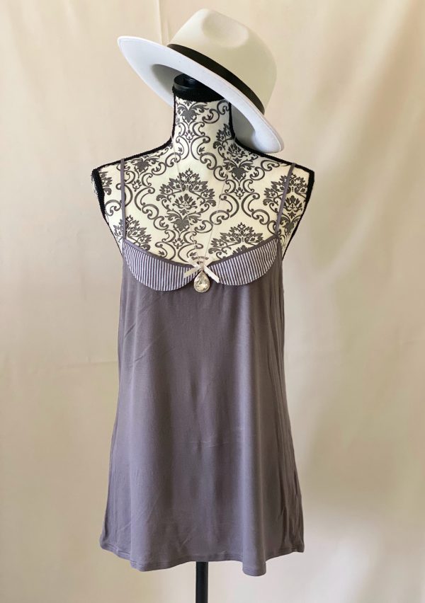 Débardeur Taille 46