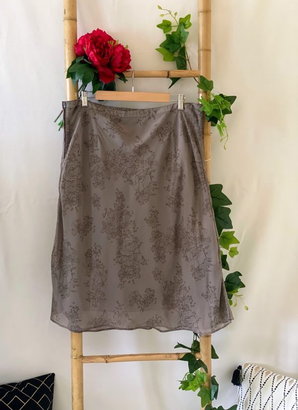 Jupe H&M Taille 46 – Image 2