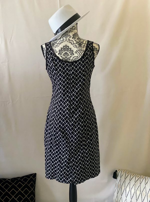 Robe " Shelley Klassen" Taille 40 – Image 2