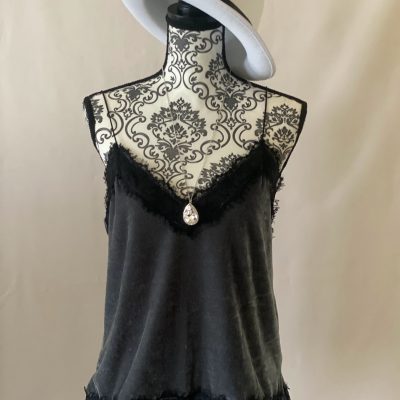 Débardeur Bershka Taille 38