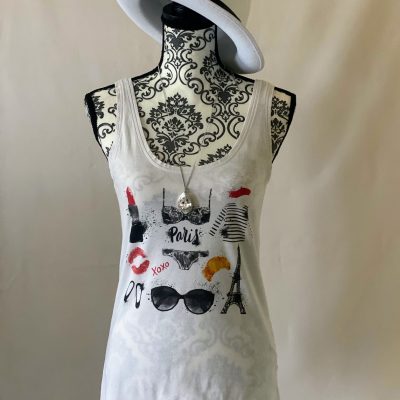 Débardeur Taille 38
