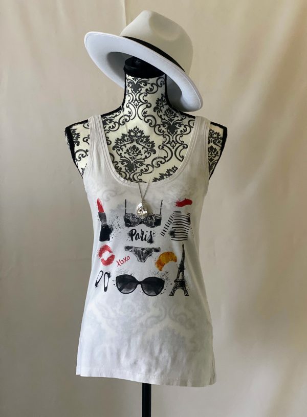 Débardeur Taille 38
