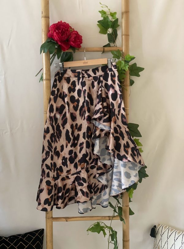 Jupe Taille 38