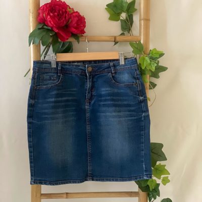 Jupe Taille 38
