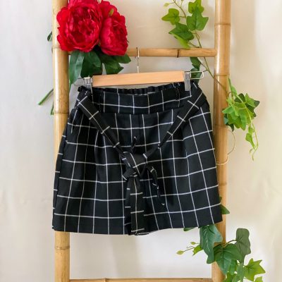 Short Taille 38