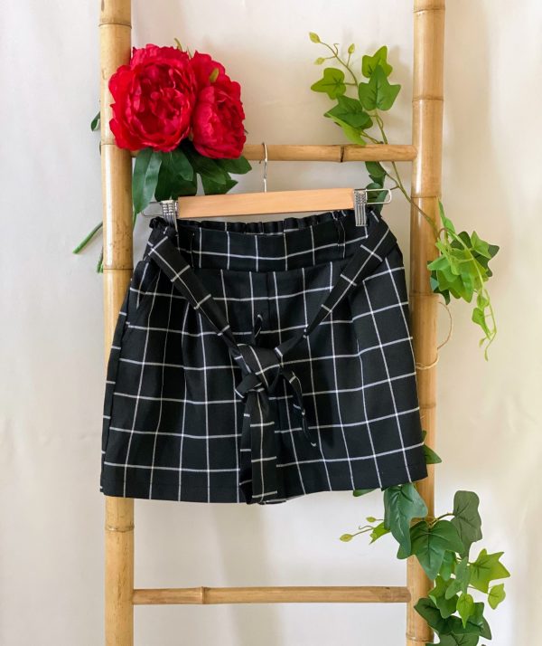 Short Taille 38