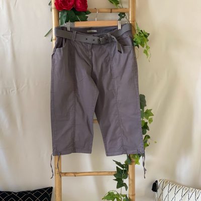 Pantacourt Taille 44