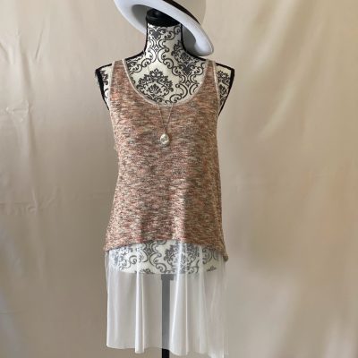 Tunique Taille Unique