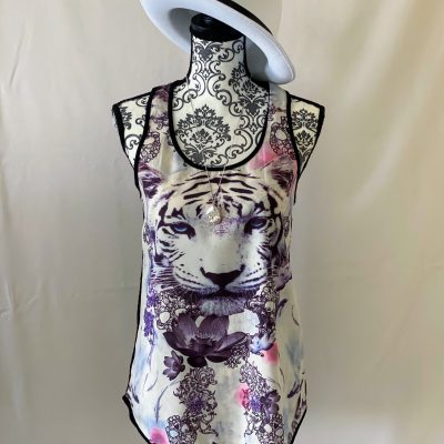 Débardeur Taille Unique