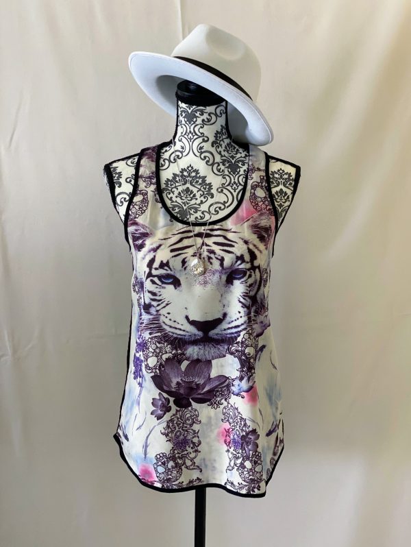 Débardeur Taille Unique