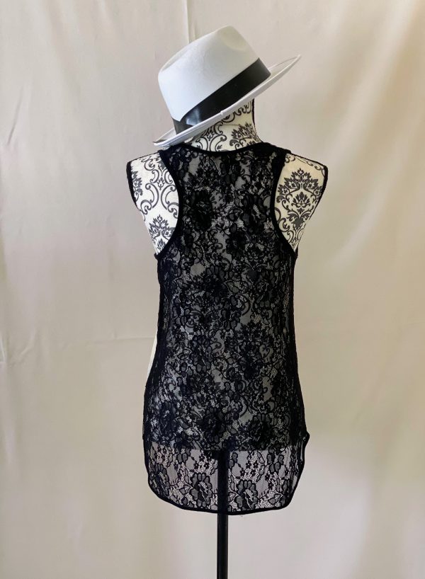 Débardeur Taille Unique – Image 2