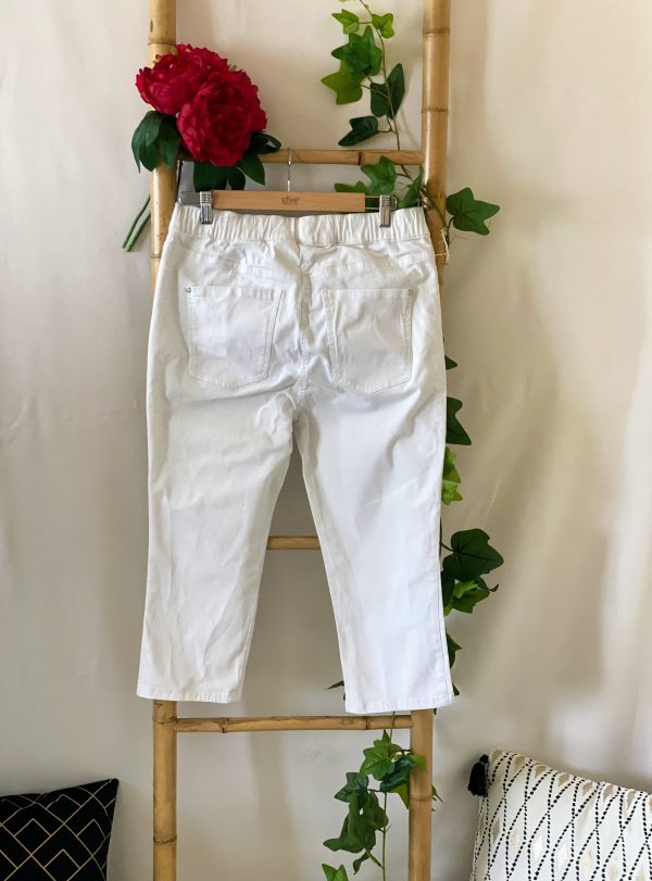 Pantacourt Taille 44 – Image 2
