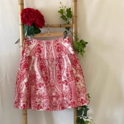 Jupe Taille 38