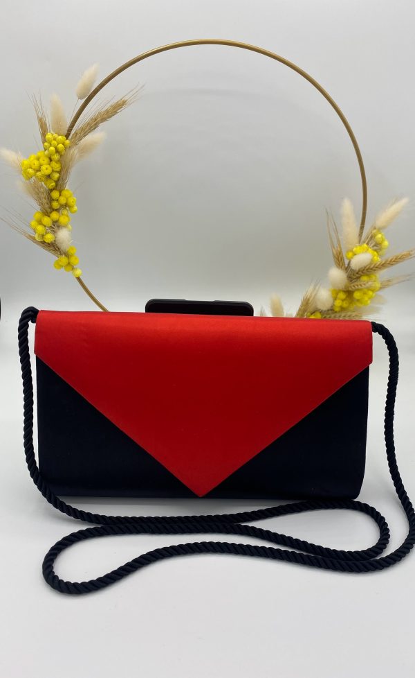 Pochette de soirée