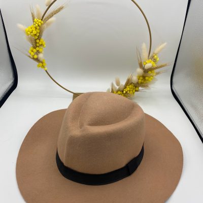 Chapeau Mango
