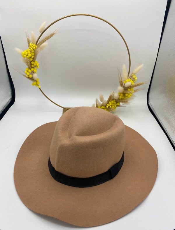 Chapeau Mango