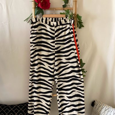 Pantalon Taille 50