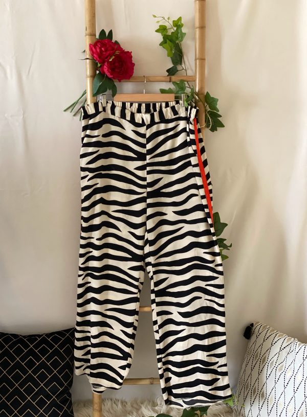 Pantalon Taille 50