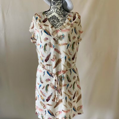 Robe Taille 38