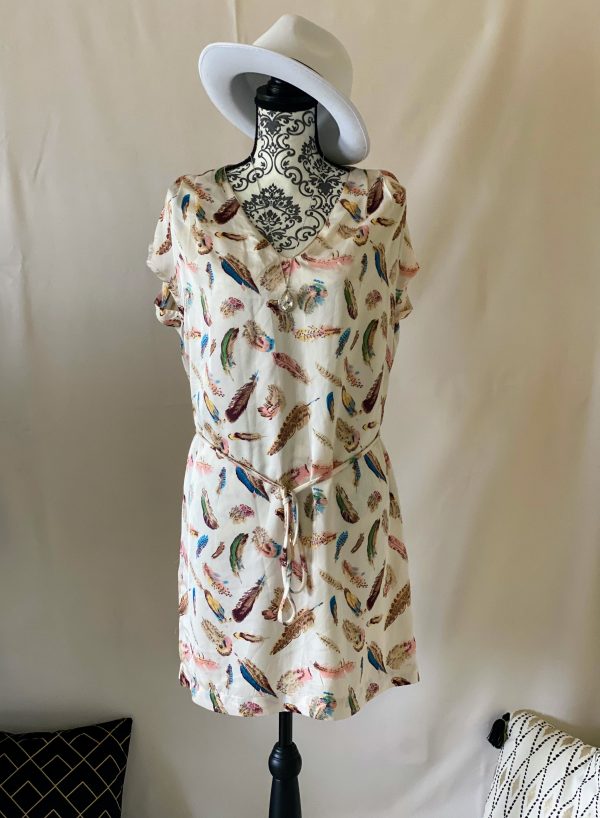 Robe Taille 38